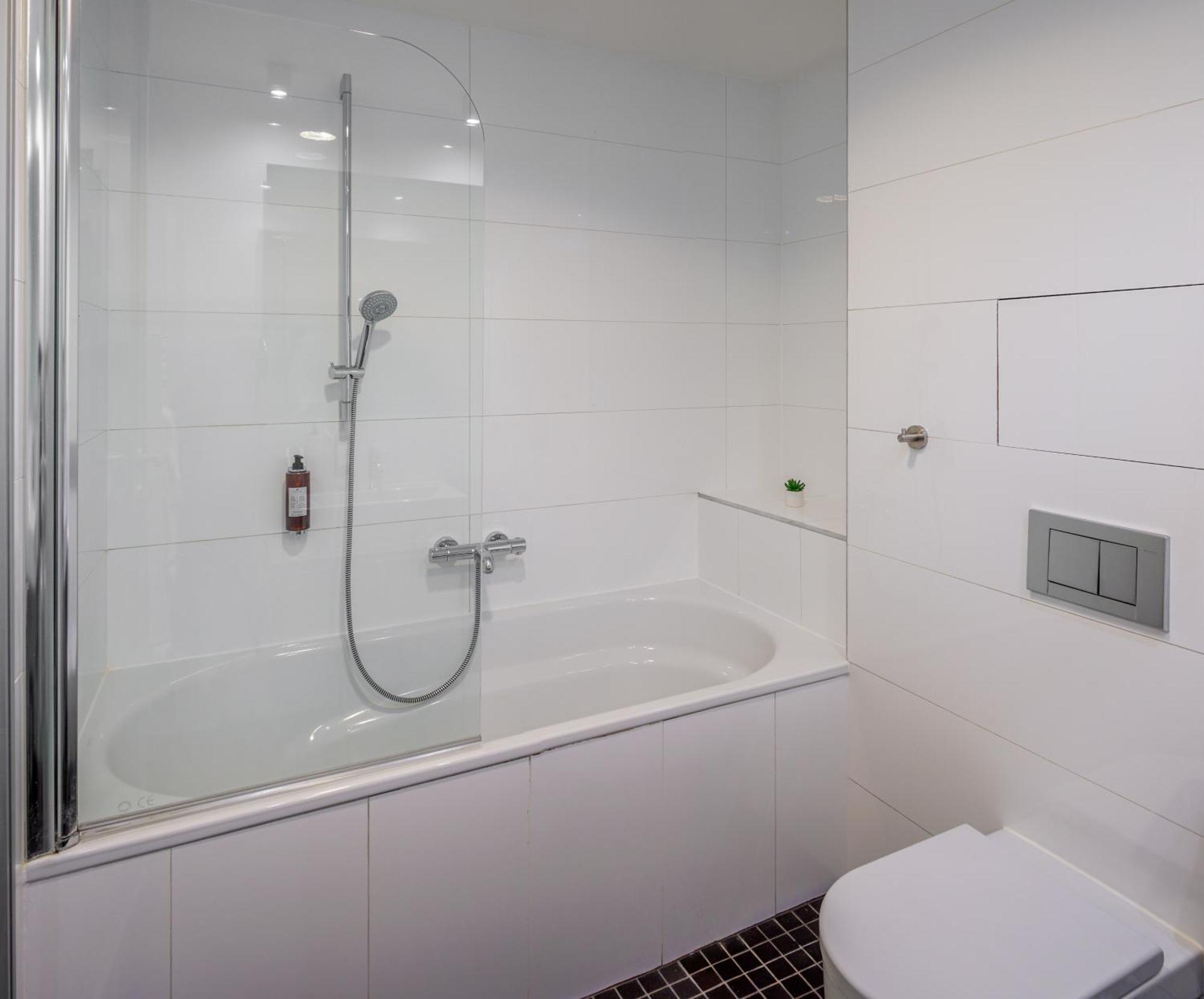 Vn3 Terraces Suites By Adrez Prague Room photo