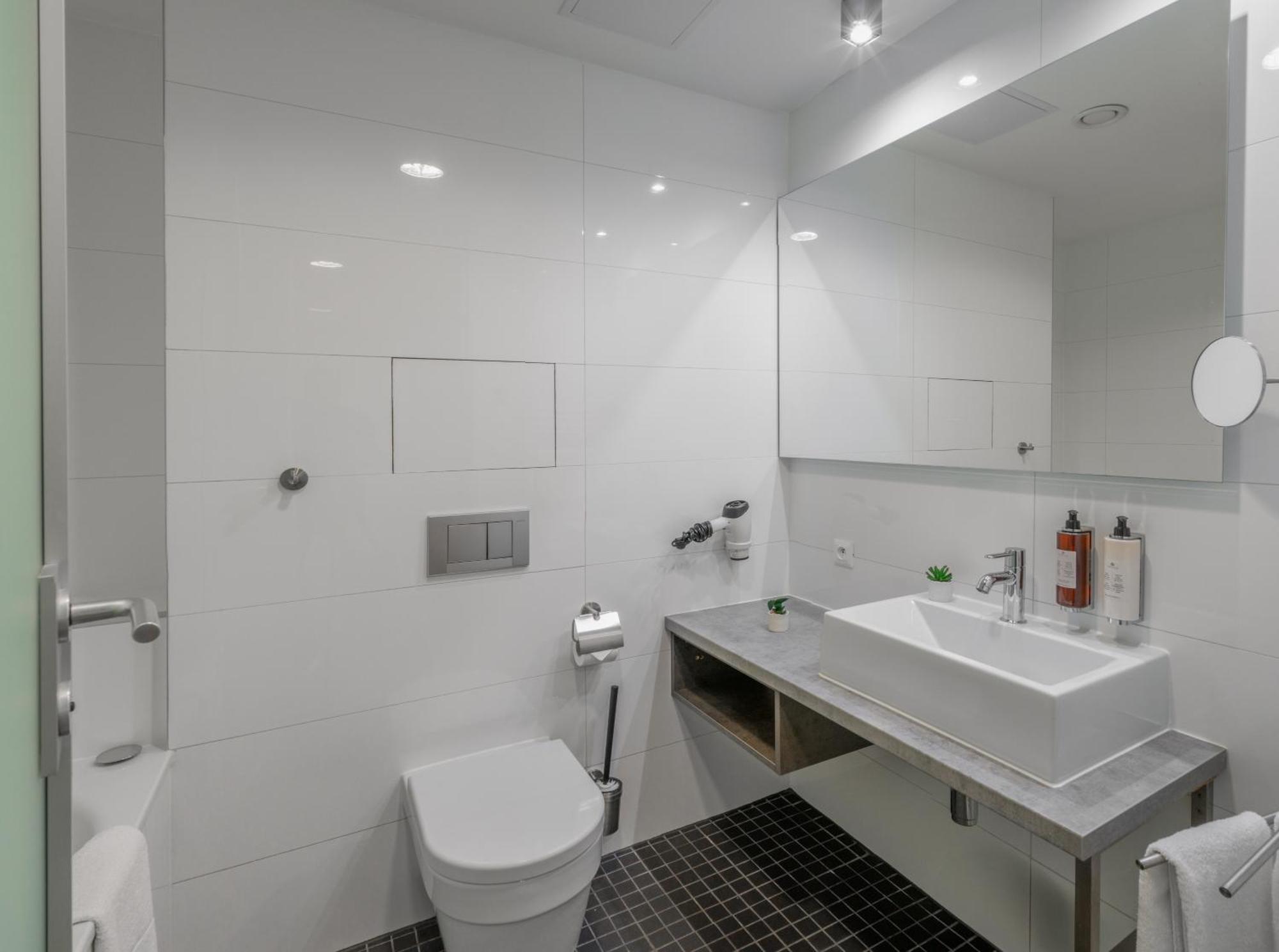 Vn3 Terraces Suites By Adrez Prague Room photo